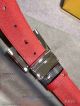 AAA Fake Fendi Reverisible Belt - Red And Black Leather (5)_th.jpg